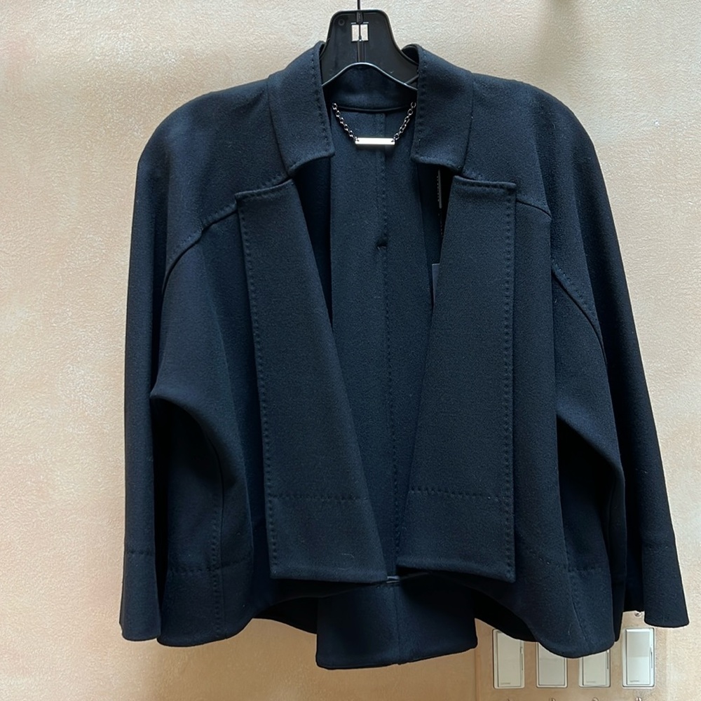 Elie Tahiti jacket NWT